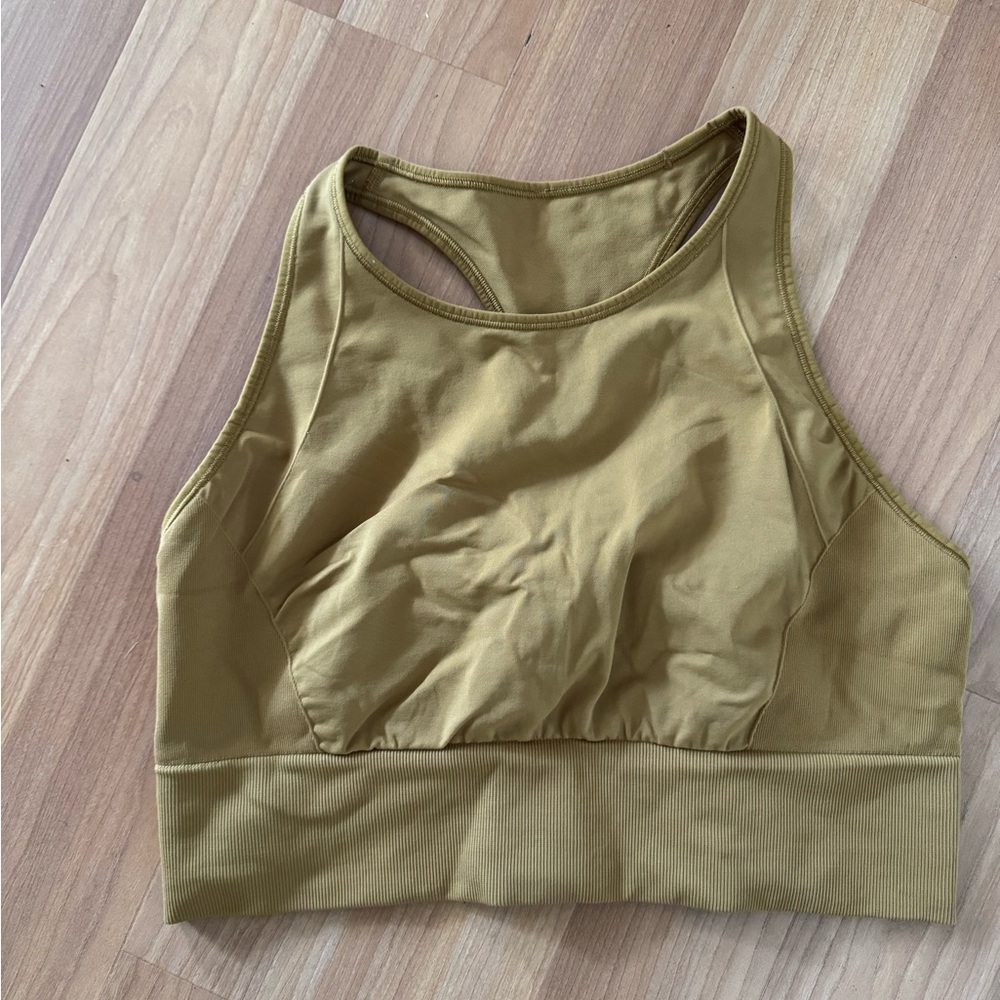 Lululemon Ebb to Train Size 12 NWT